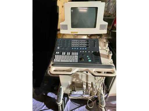 1998 Philips / ATL HDI 5000 Ultraschallgerät