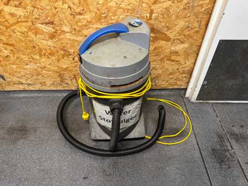 Ice - iW35 - Aspirapolvere bagnato e asciutto