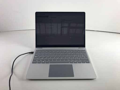 Microsoft Surface GO 12.4", Core(TM) i5 10ª generazione, 4 GB di RAM, 64 GB EMMC Laptop