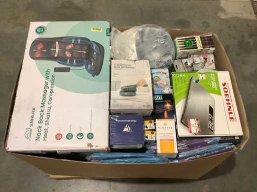 Bunuri de returnare a pale?ilor