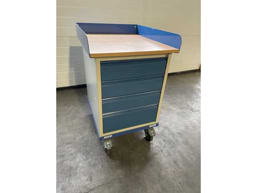 Fetra - Tramway atelier Fetra