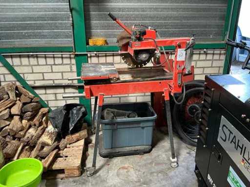 1988 Van Noorden Diane a văzut masa