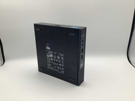 Dell Optiplex 9020 Mini desktop