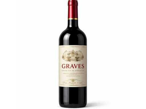 Château Plegat La Gravière – Graves – Rotweine (18x)
