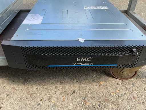 Dell EMC2 TRPE Server