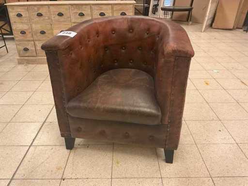 Fauteuil