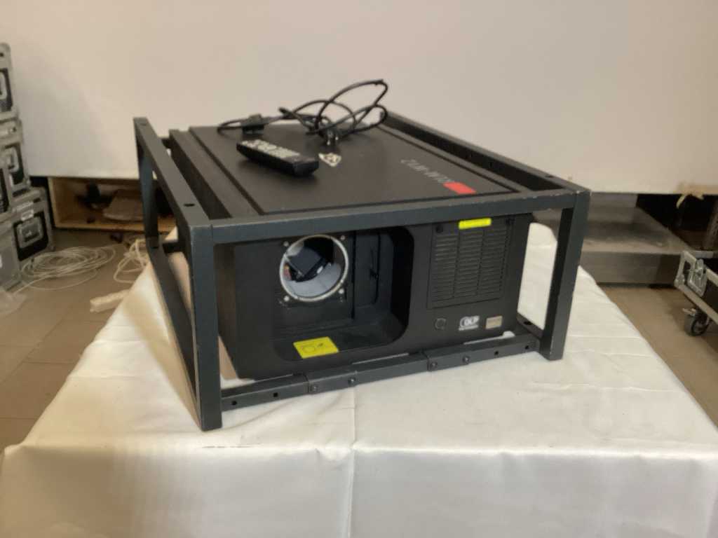 BARCO - RLM -W12- Videoproiector