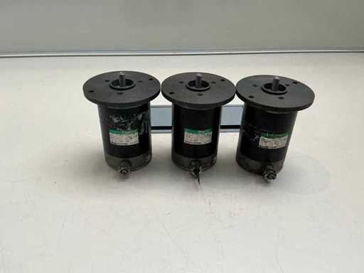 Sanyo Denki 103-8928-6250 Motore passo a passo (3x)