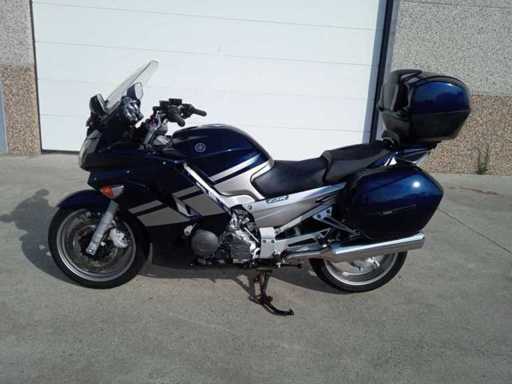 Yamaha - FJR 1300 - Motocicletă