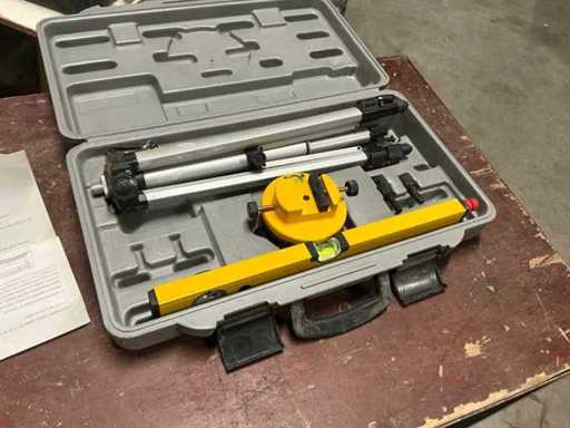 PRM30305 Laser Level