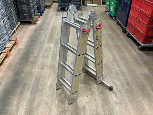 Hymer Vouwladder