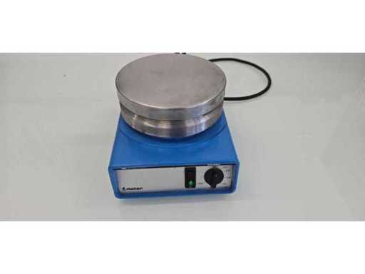 BIOBLOCK SCIENTIFIC - 94361 - Magnetische roermachine