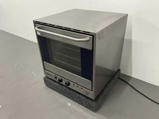 Euromax - Convect - Heteluchtoven