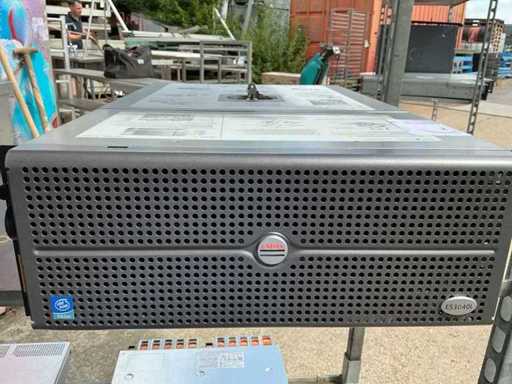 Dell Unisys ES3040L HL1XROJ Desktop
