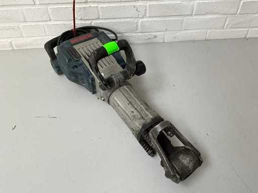 Ciocanul de demolare Bosch GSH 16