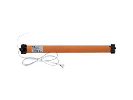 Kaiser Nienhaus Favorit Smart 140025 Moteur tubulaire sans fil 60 mm 161 W 20 Nm