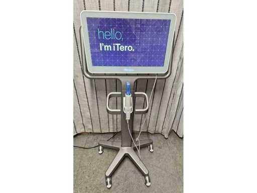 Align Technology - iTero Element 2 - intraorale scanner