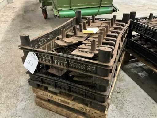 Pothouderset ‘7CM’