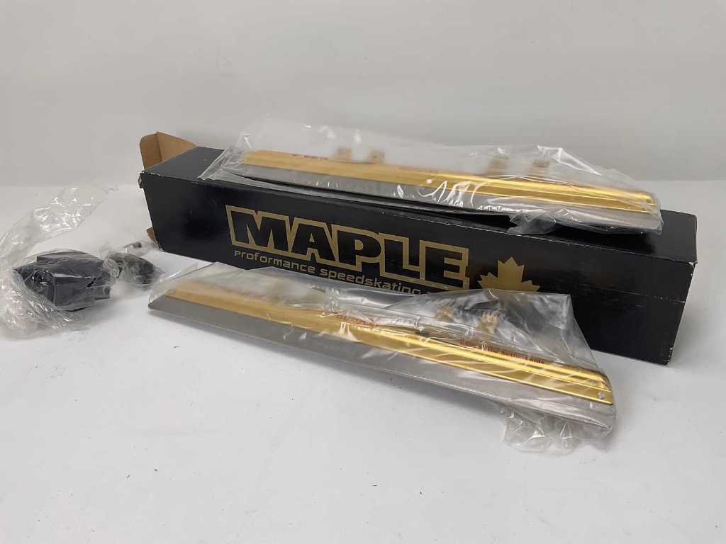 Maple - 14inch-5,5FG - Gold ST - Short track