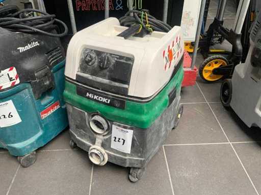 Aspirapolvere industriale Hikoki RP 250YDM