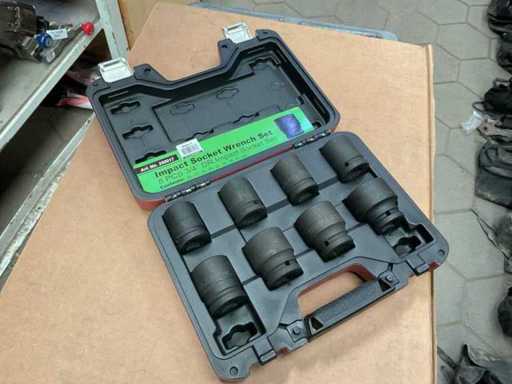 Seneca Socket Set