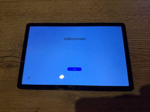 Samsung - Tab A9+ - Tablet