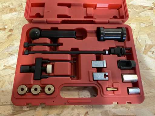 Weber tools WT 3039-1 Injector gereedschap