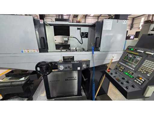 Okamoto - ACC818NC – Grind-X - Surface grinding machine - 2019