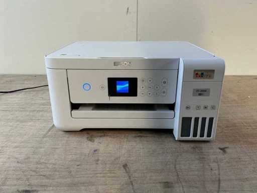 Epson ET-2856 Printer