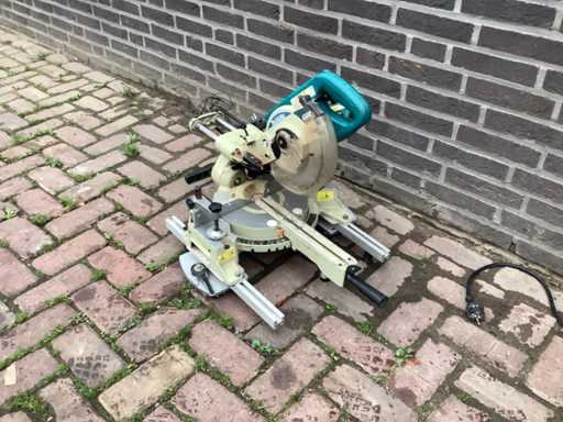 Makita ls0714fl Pi?a tarczowa uko?na