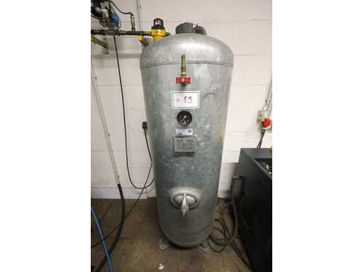 OTTO KLEIN Pressure Vessels