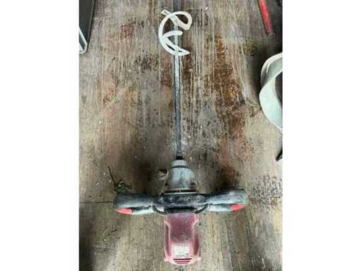Relux DLX1800 Speciënmenger