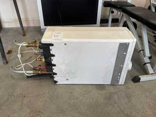 Caldaia Intergas Kömbi Kompakt HRE 28/24 A