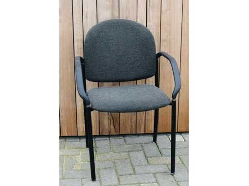 Krzes?o do poczekalni (7x)