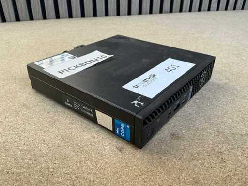 Desktop - Dell Inc. - OptiPlex Micro 7020