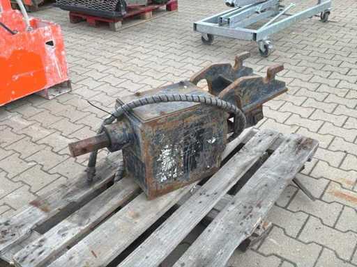 Unité de forage hydraulique Lowe 750CLH