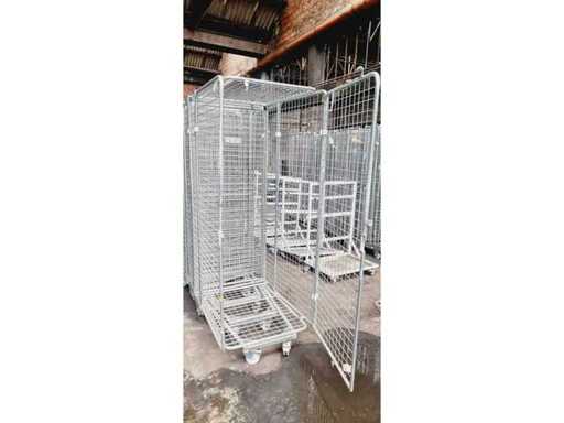 Roll-conteneur (10x)