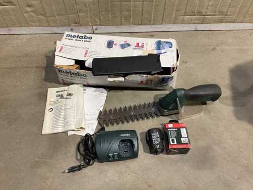 Metabo Power Trimmer