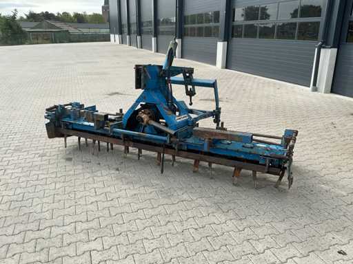 Rabe MKE 300 Power Harrow