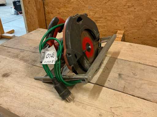 Hilti WSC 85 R?czna pilarka tarczowa