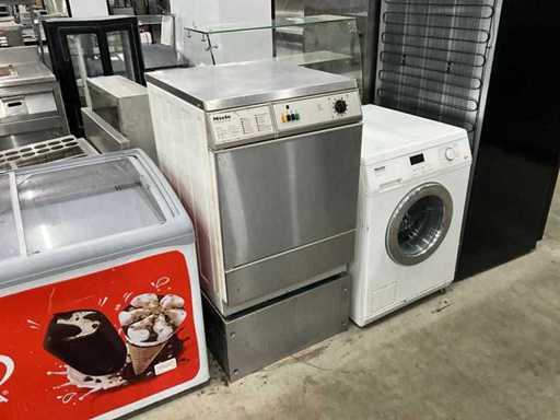Miele - T5207 - Luchtafvoer wasdroger