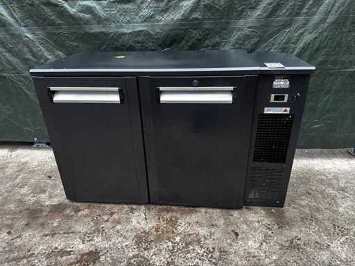 Gamko - FK25/8R - Barkoeling