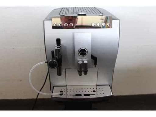 Jura - Z7 - Cafea și aparate de espresso