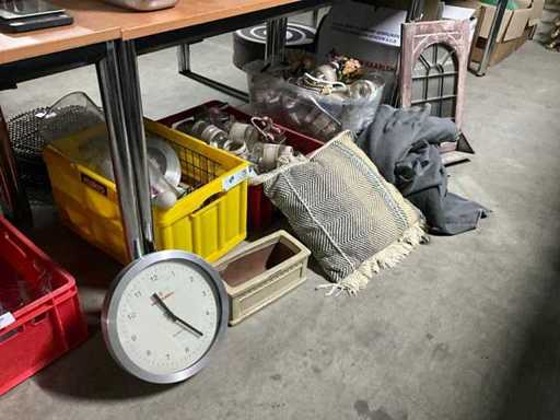 Partij decoratie