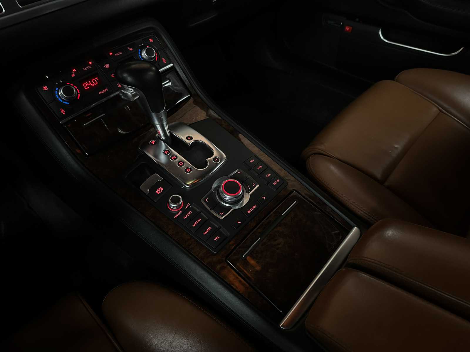 Audi S8 5.2 V10 Quattro Pro Line+ 450pk 2009, PX-166-N