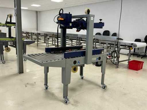 2021 MH-FJ-1A Box-Dichtungsmaschine
