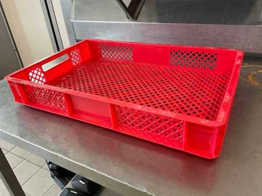 Bekuplast Stacking Crate (192x)