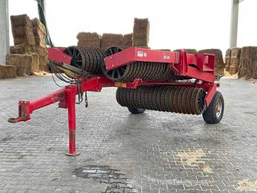2010 HE-VA Tip Roller Subsoiler