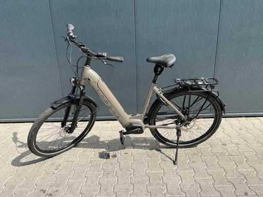 Campus BSM28 Bosch Electric Bike