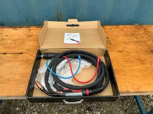 SWP M501 Hose Package